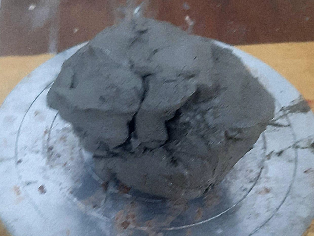 clay image
