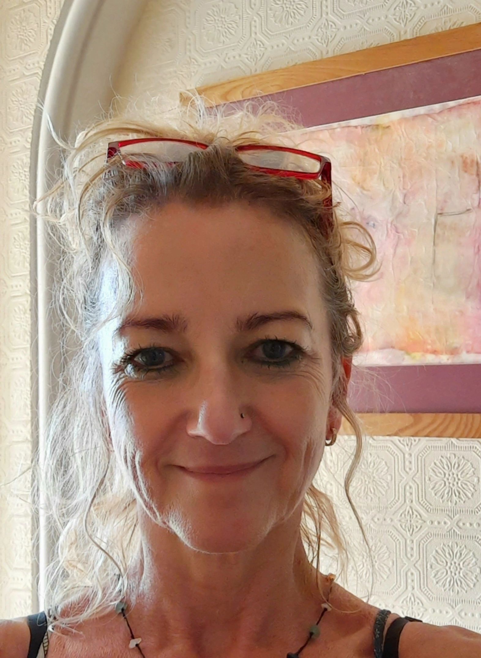 Woman portrait